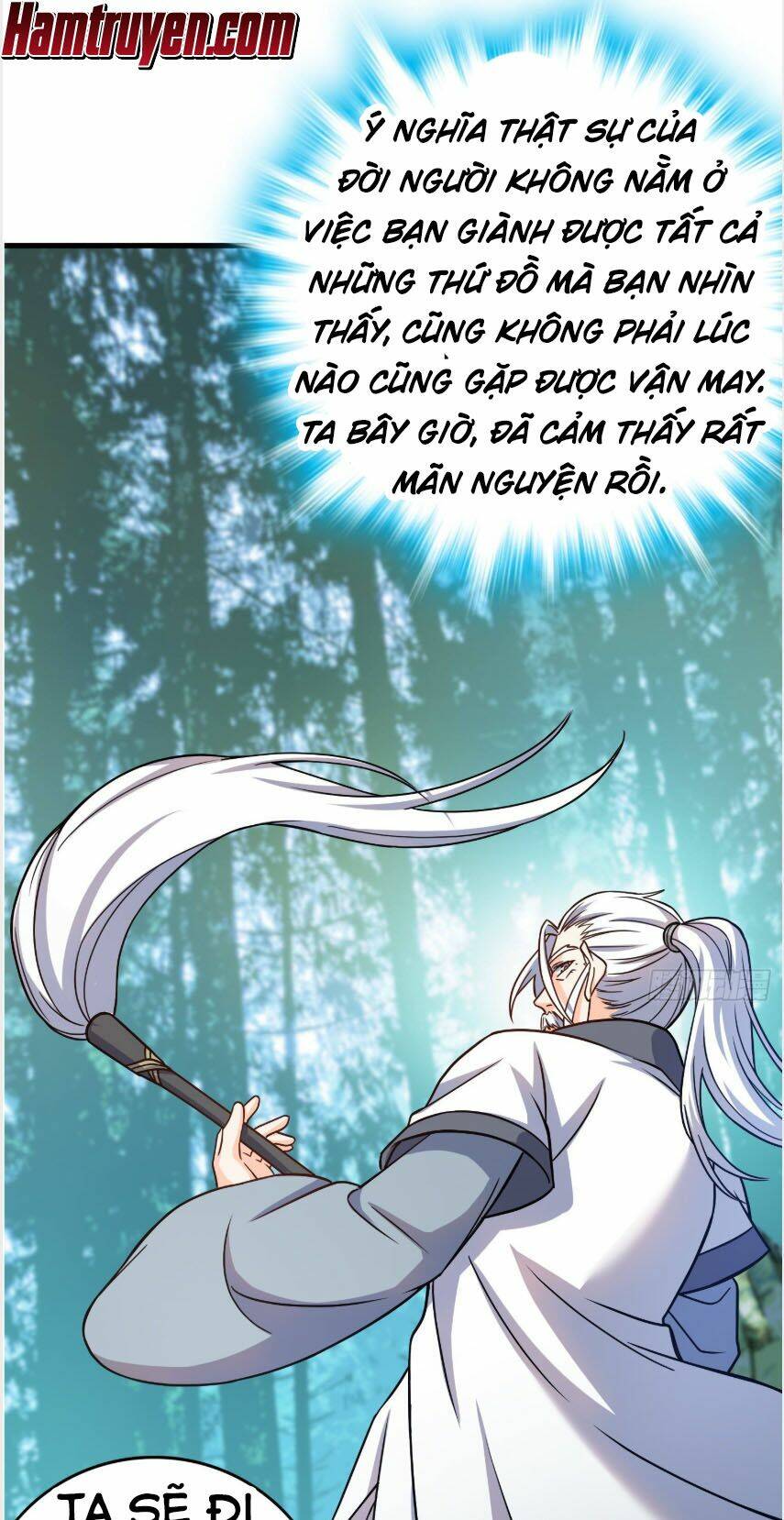 Đại Vương Tha Mạng Chapter 95 - Trang 2