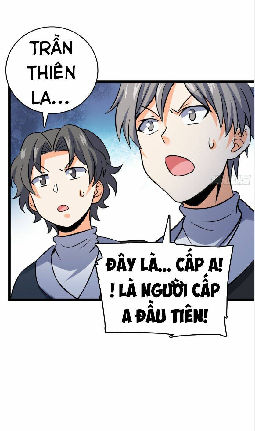 Đại Vương Tha Mạng Chapter 96 - Trang 2