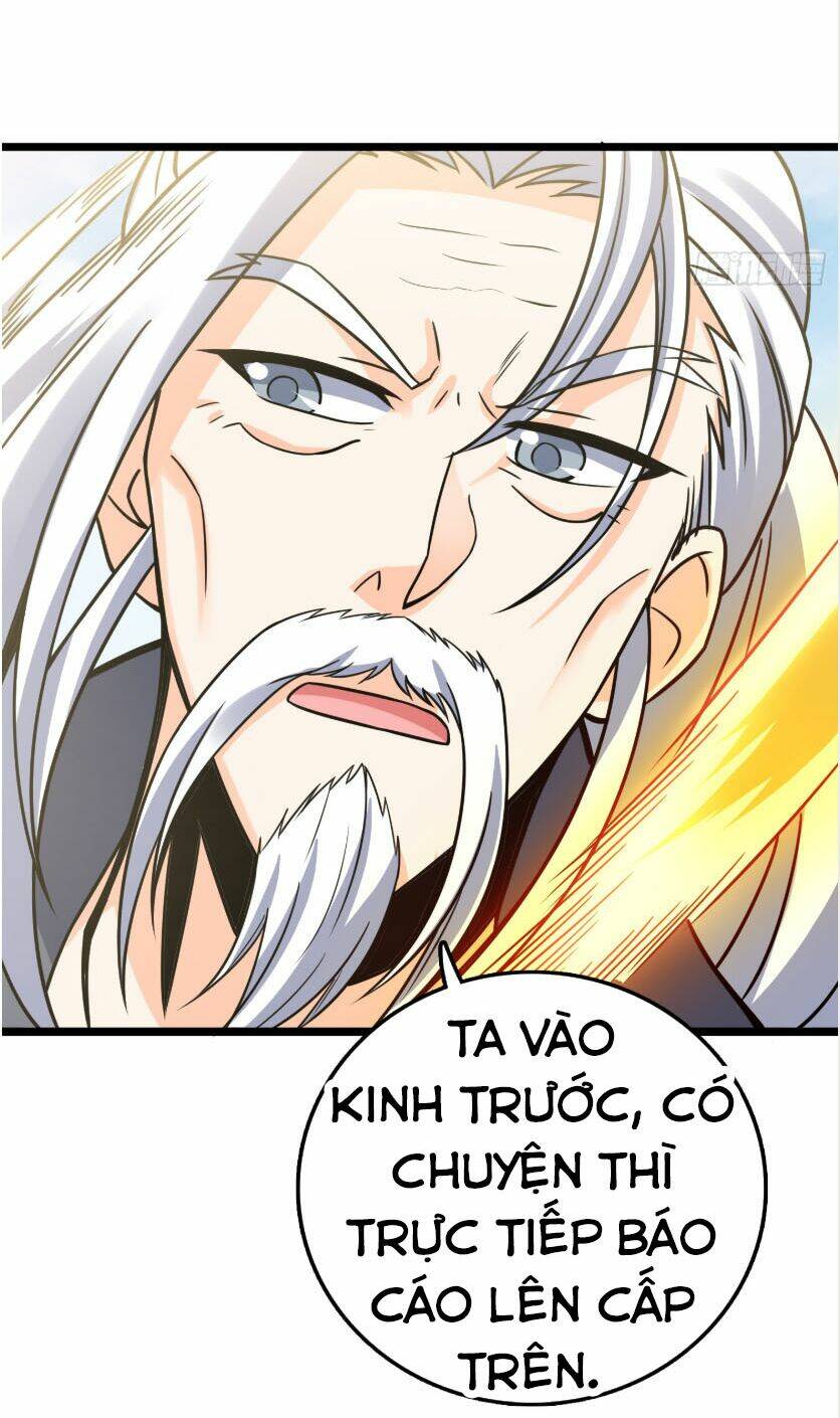 Đại Vương Tha Mạng Chapter 96 - Trang 2