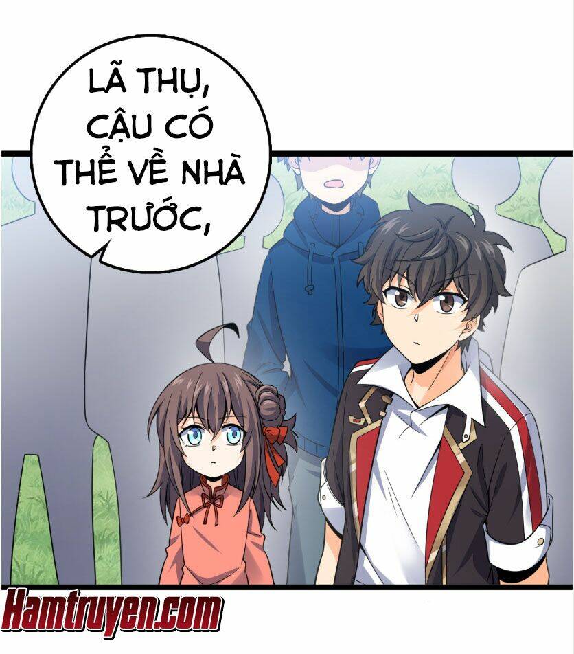 Đại Vương Tha Mạng Chapter 96 - Trang 2