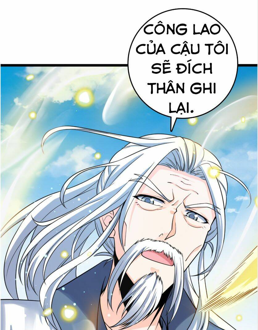 Đại Vương Tha Mạng Chapter 96 - Trang 2