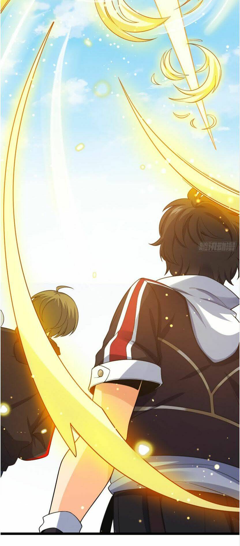 Đại Vương Tha Mạng Chapter 96 - Trang 2