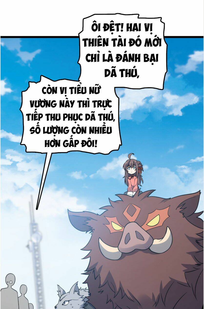 Đại Vương Tha Mạng Chapter 96 - Trang 2