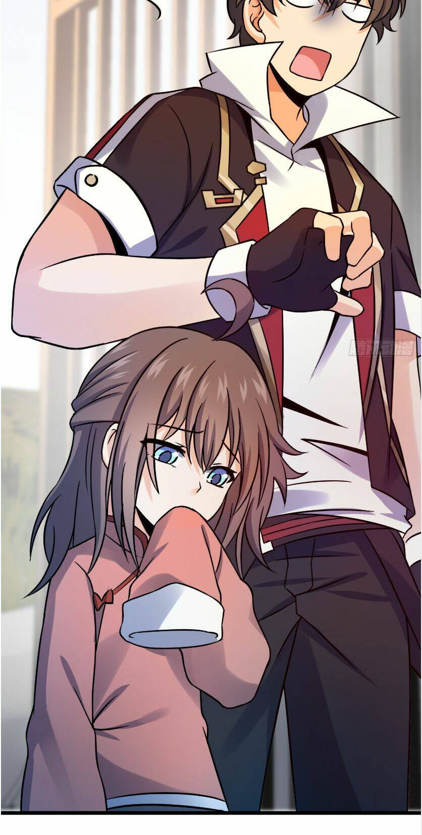 Đại Vương Tha Mạng Chapter 96 - Trang 2