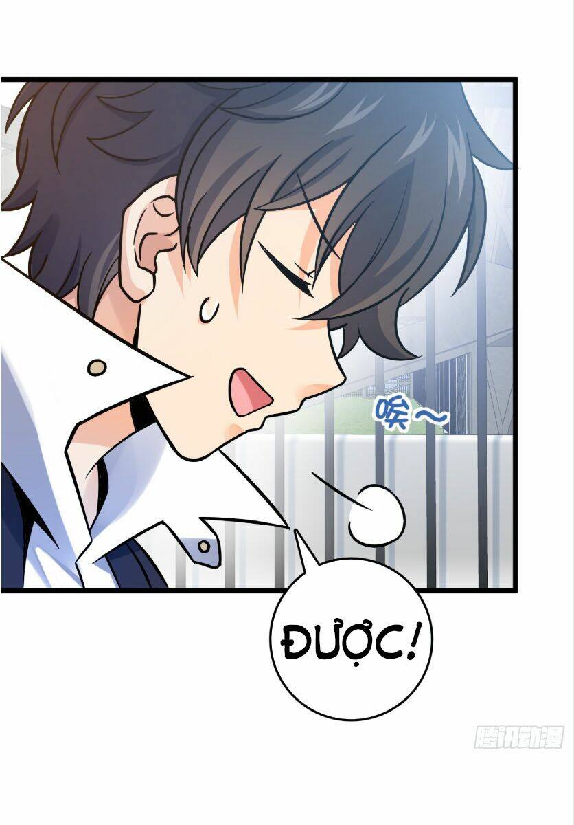 Đại Vương Tha Mạng Chapter 96 - Trang 2