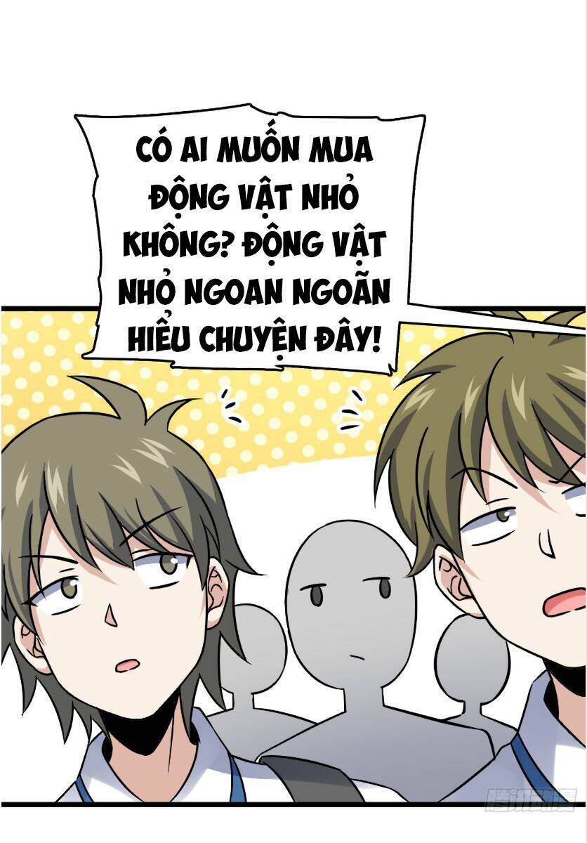 Đại Vương Tha Mạng Chapter 96 - Trang 2