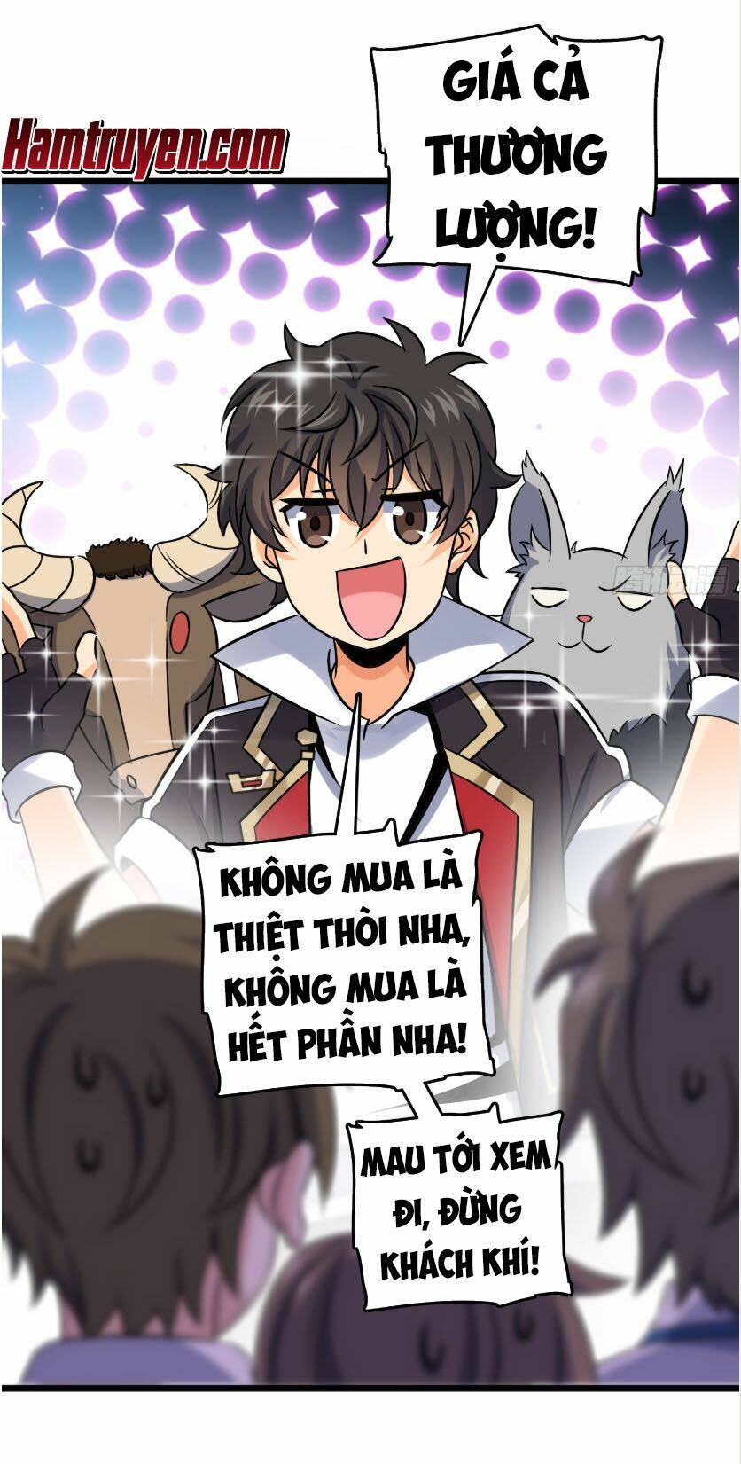 Đại Vương Tha Mạng Chapter 96 - Trang 2