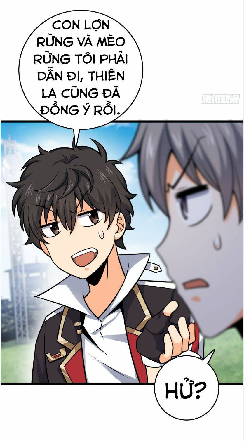 Đại Vương Tha Mạng Chapter 96 - Trang 2