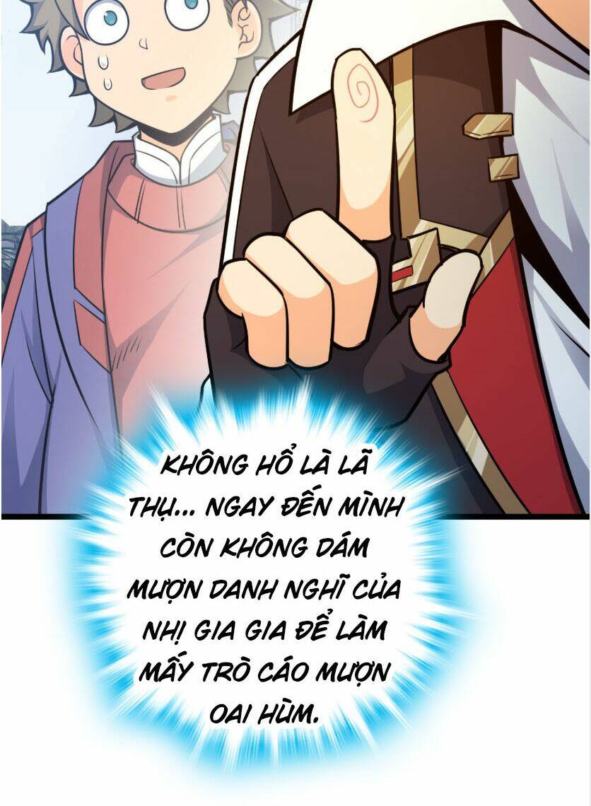 Đại Vương Tha Mạng Chapter 96 - Trang 2