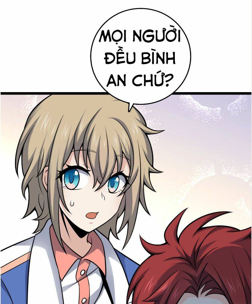 Đại Vương Tha Mạng Chapter 96 - Trang 2