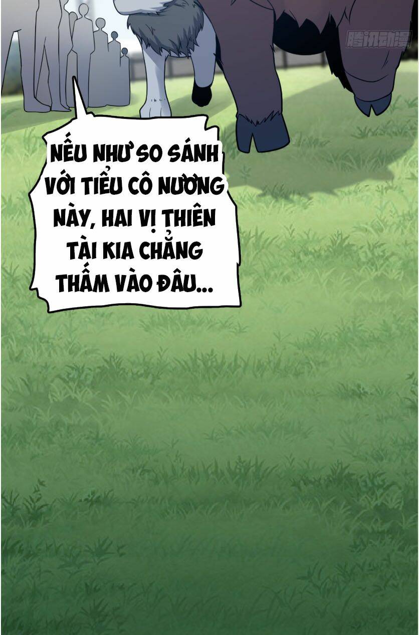 Đại Vương Tha Mạng Chapter 96 - Trang 2