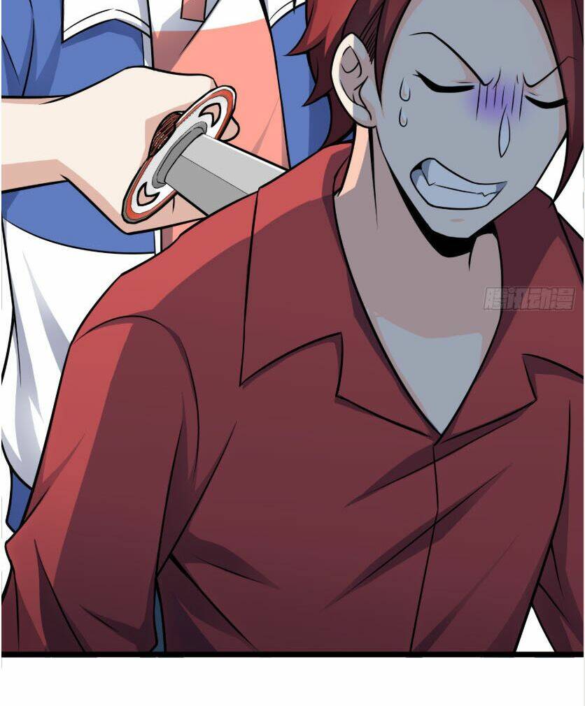 Đại Vương Tha Mạng Chapter 96 - Trang 2