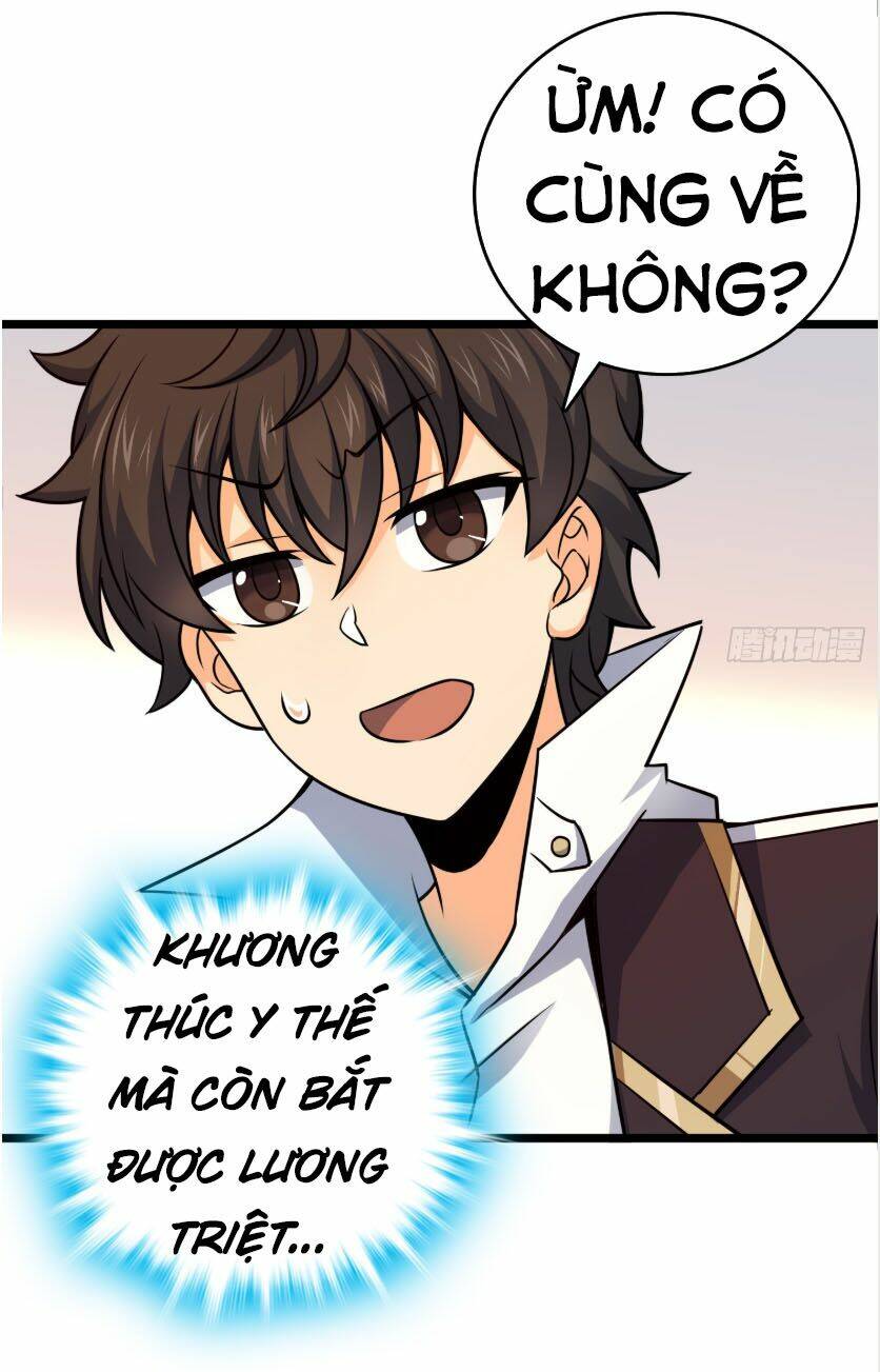 Đại Vương Tha Mạng Chapter 96 - Trang 2