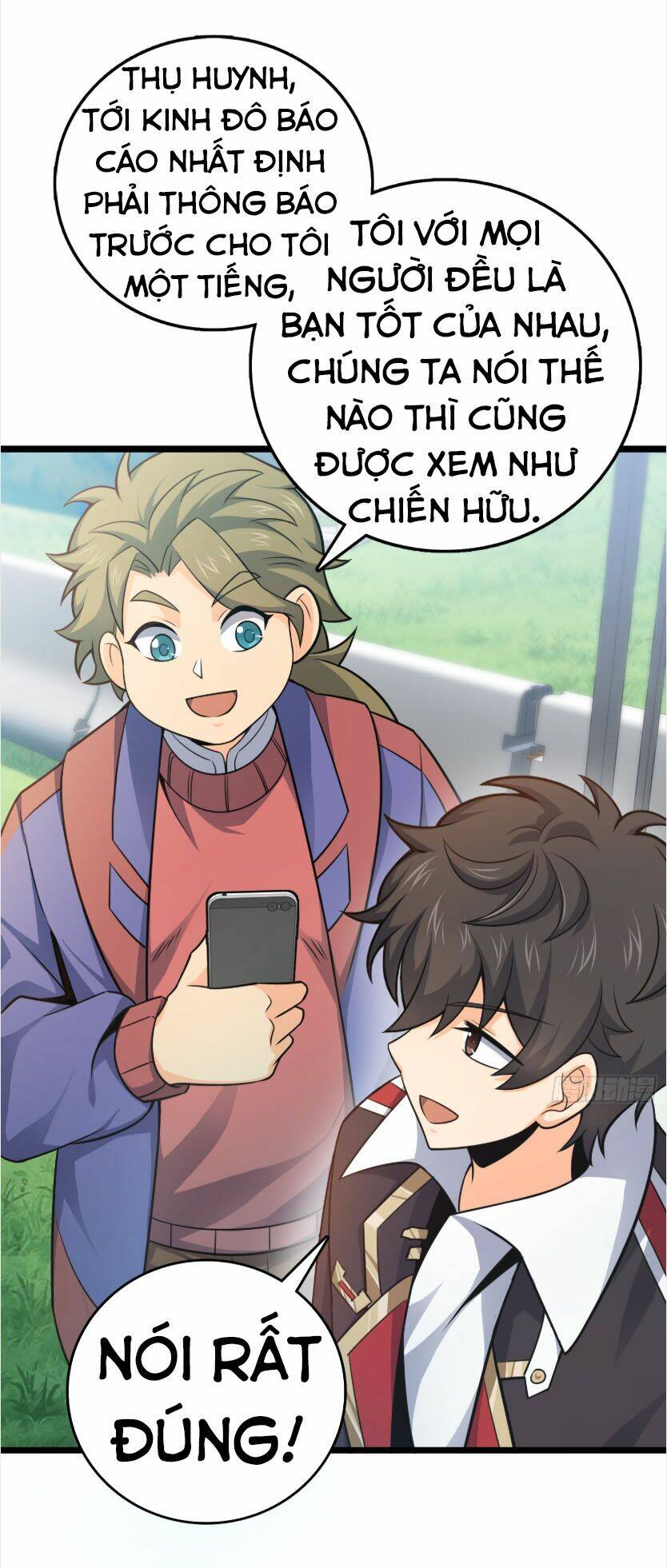 Đại Vương Tha Mạng Chapter 96 - Trang 2