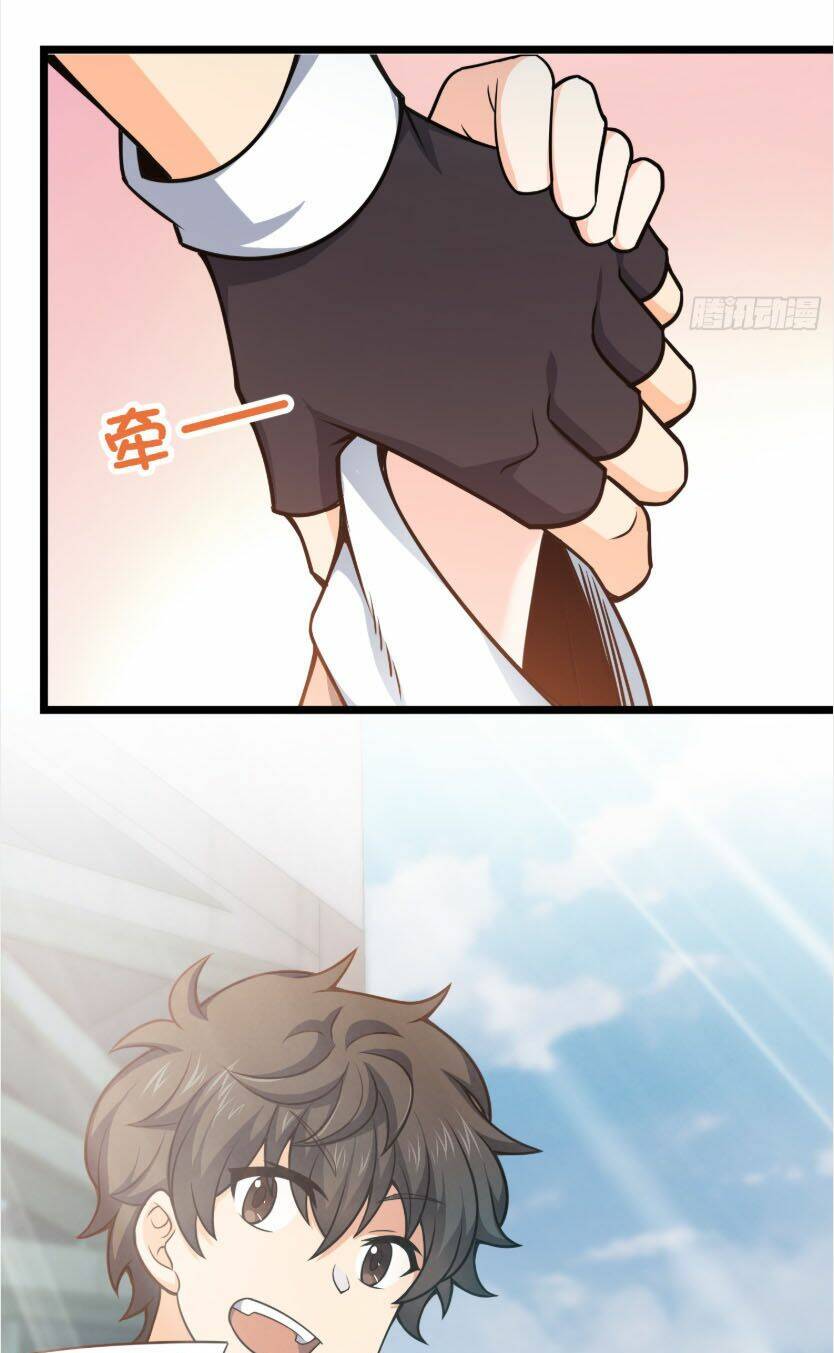 Đại Vương Tha Mạng Chapter 96 - Trang 2