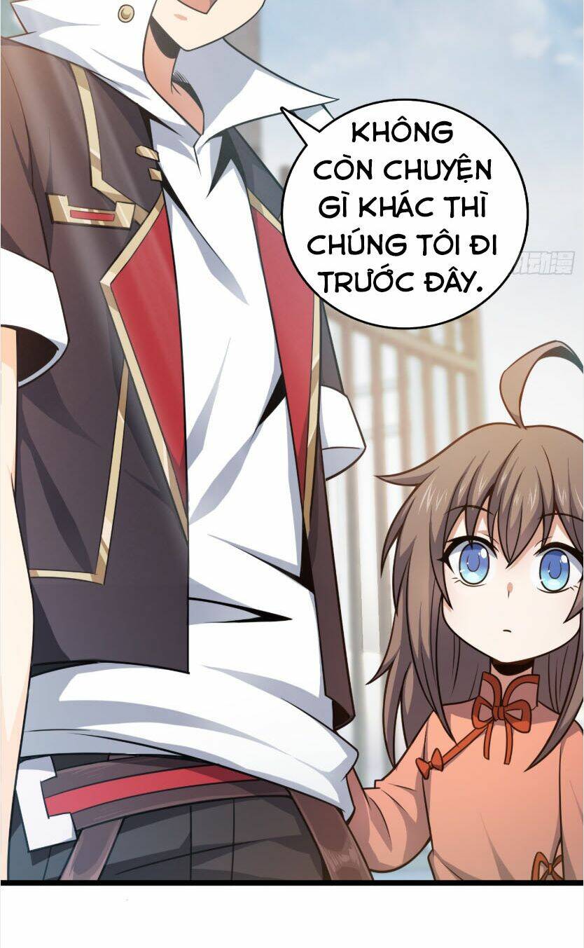 Đại Vương Tha Mạng Chapter 96 - Trang 2