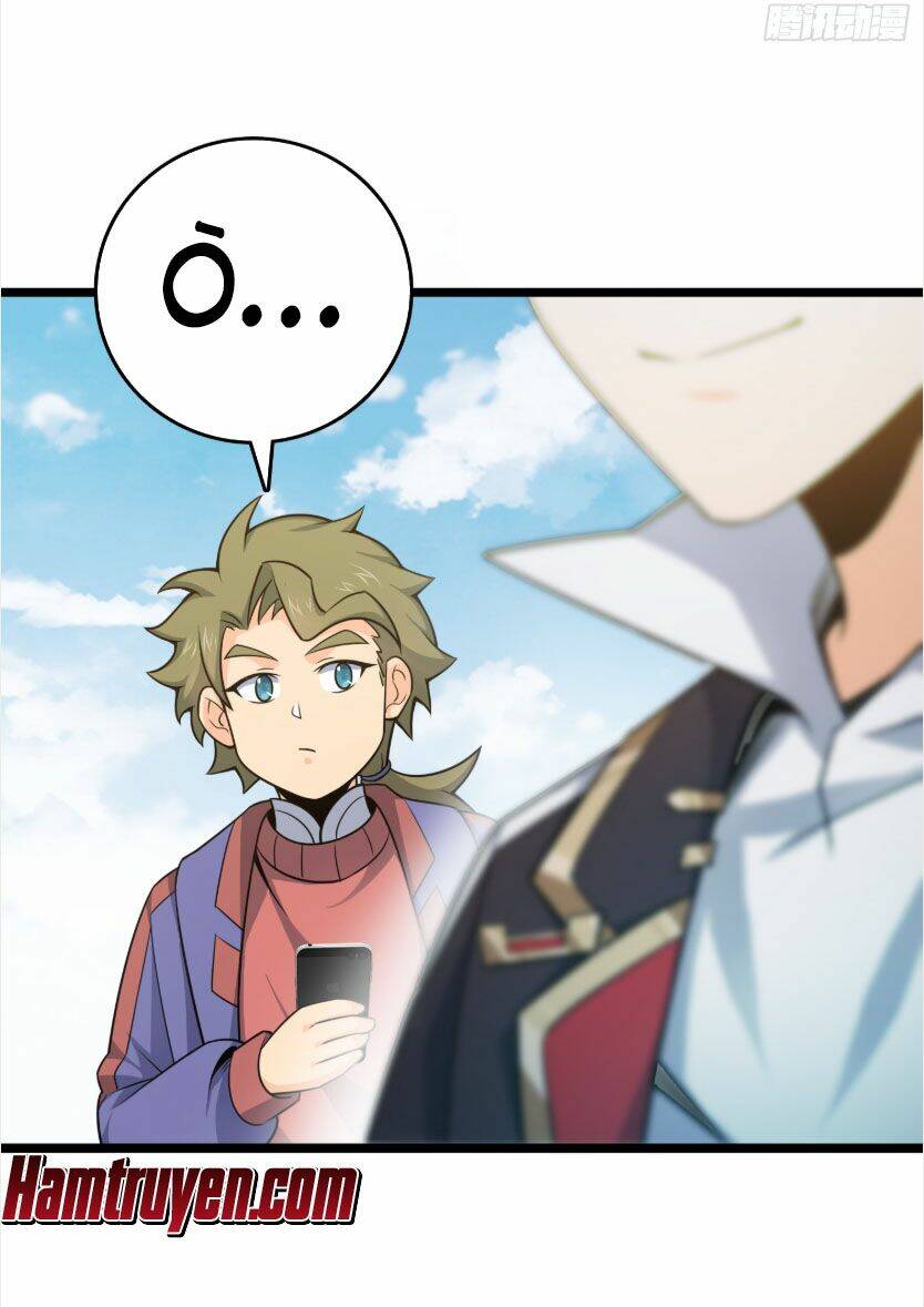 Đại Vương Tha Mạng Chapter 96 - Trang 2