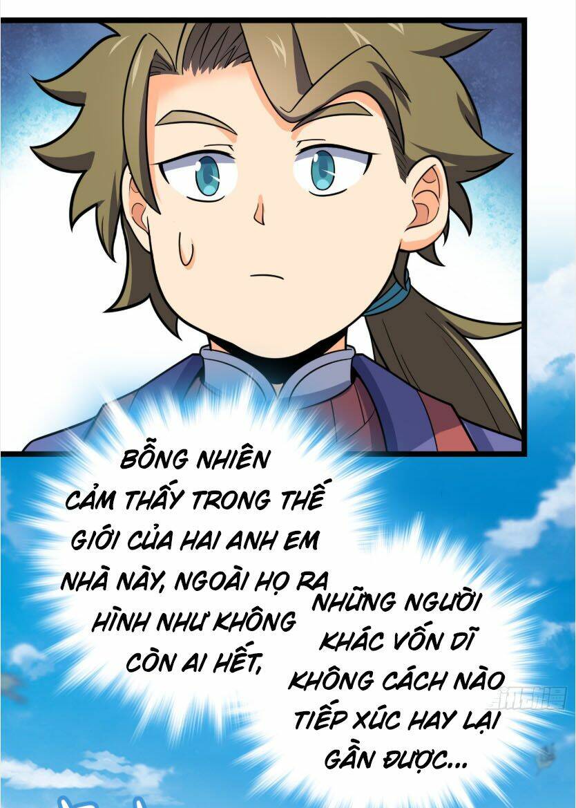 Đại Vương Tha Mạng Chapter 96 - Trang 2