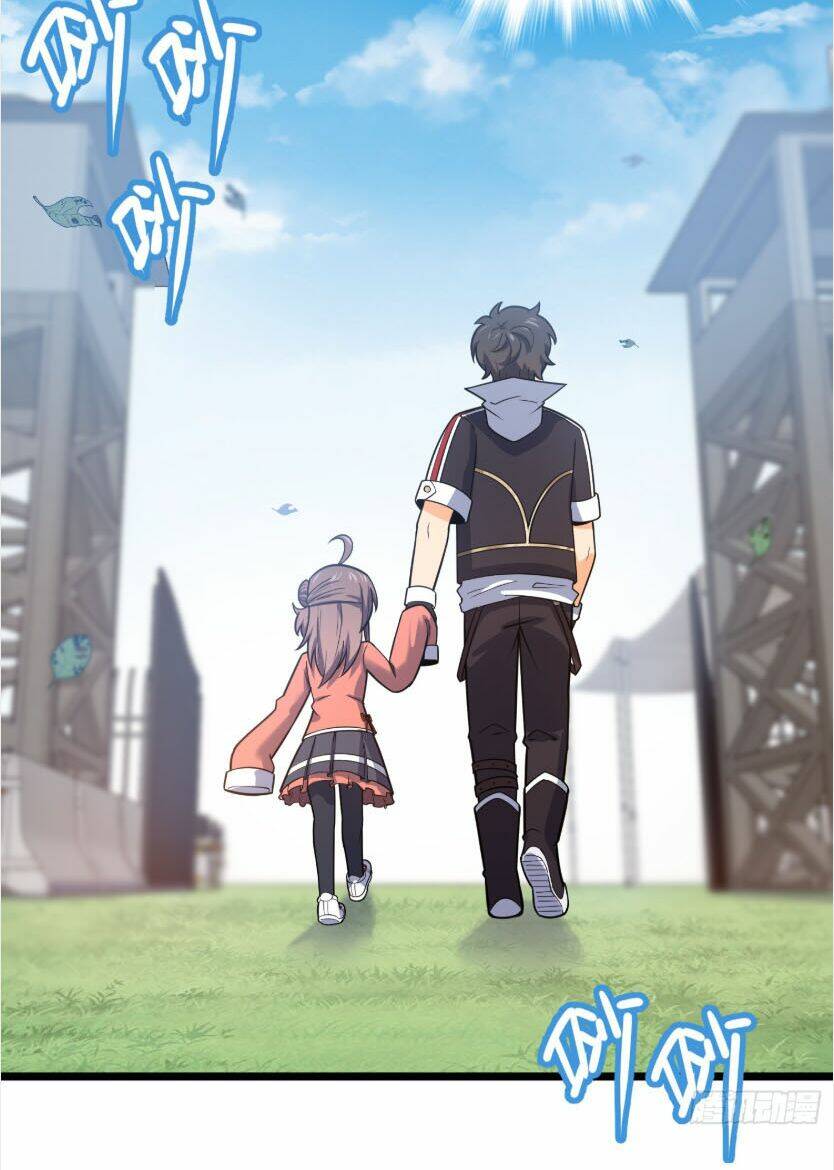 Đại Vương Tha Mạng Chapter 96 - Trang 2