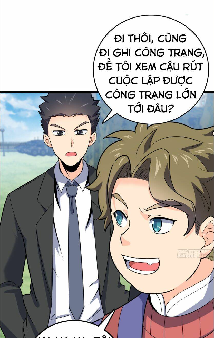 Đại Vương Tha Mạng Chapter 96 - Trang 2