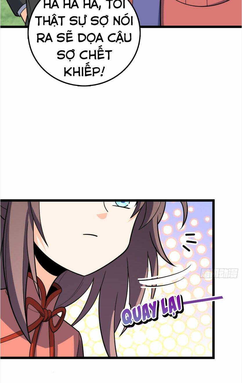 Đại Vương Tha Mạng Chapter 96 - Trang 2