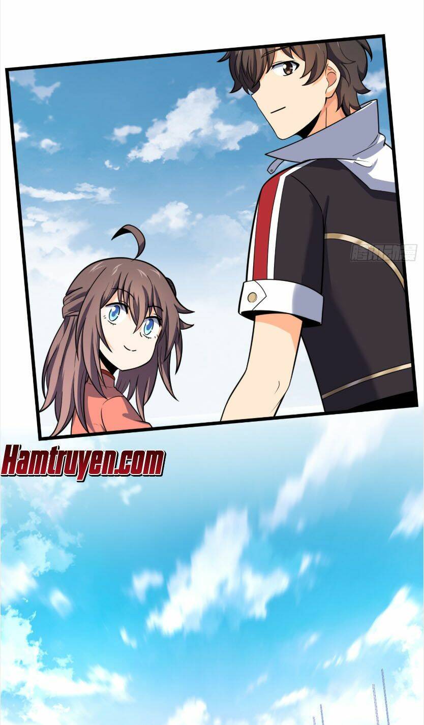 Đại Vương Tha Mạng Chapter 96 - Trang 2