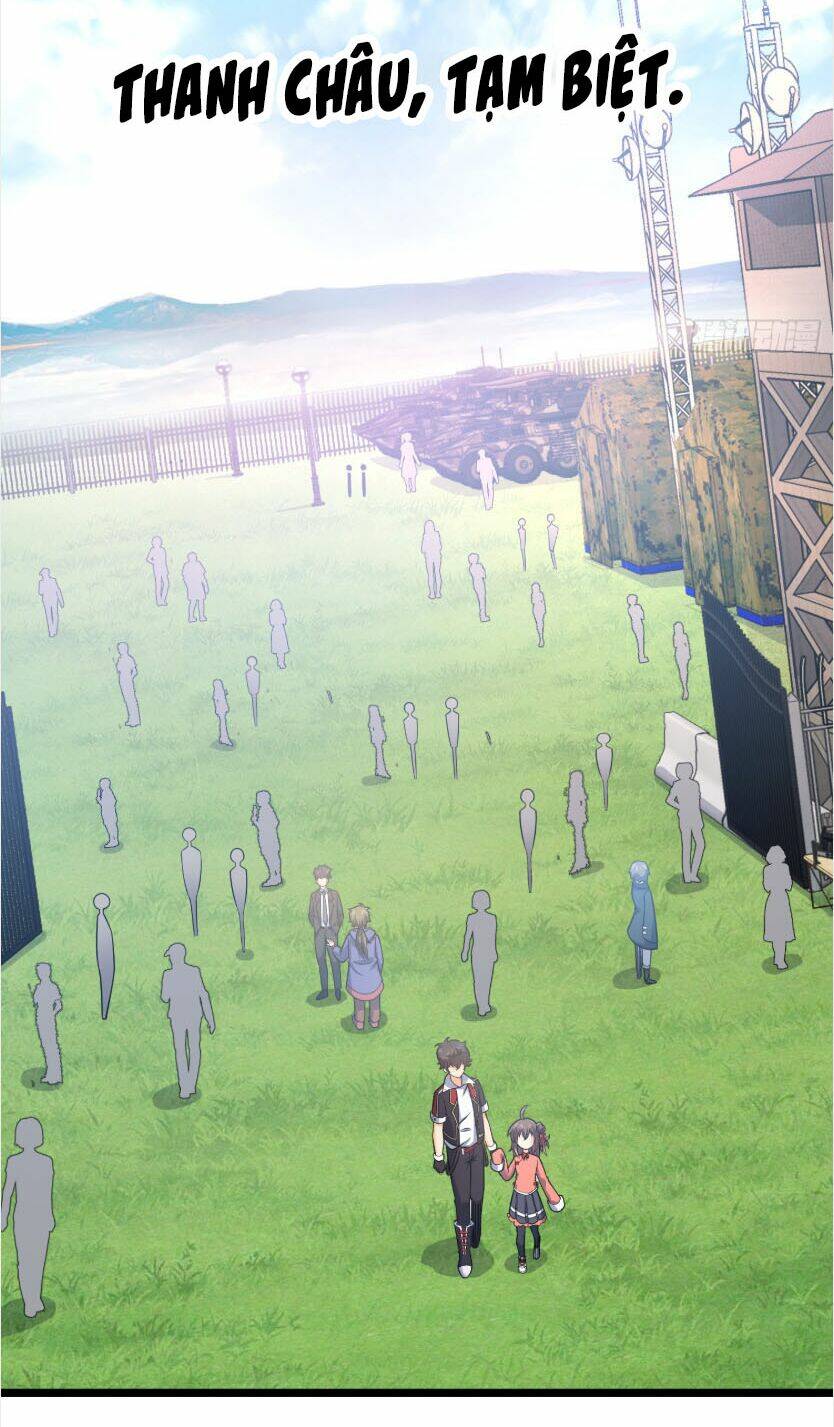 Đại Vương Tha Mạng Chapter 96 - Trang 2