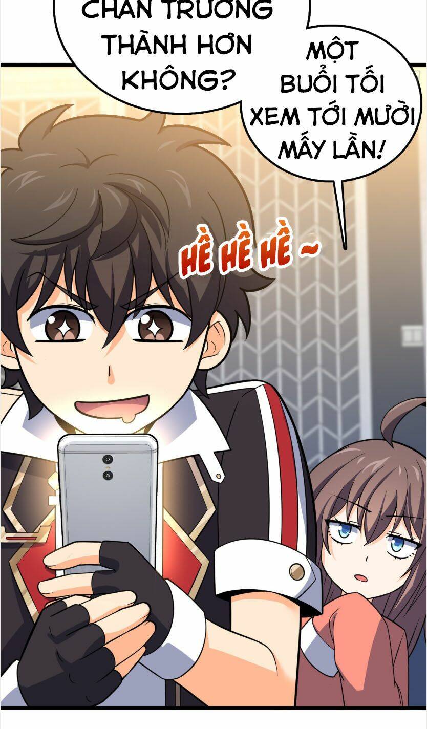 Đại Vương Tha Mạng Chapter 96 - Trang 2