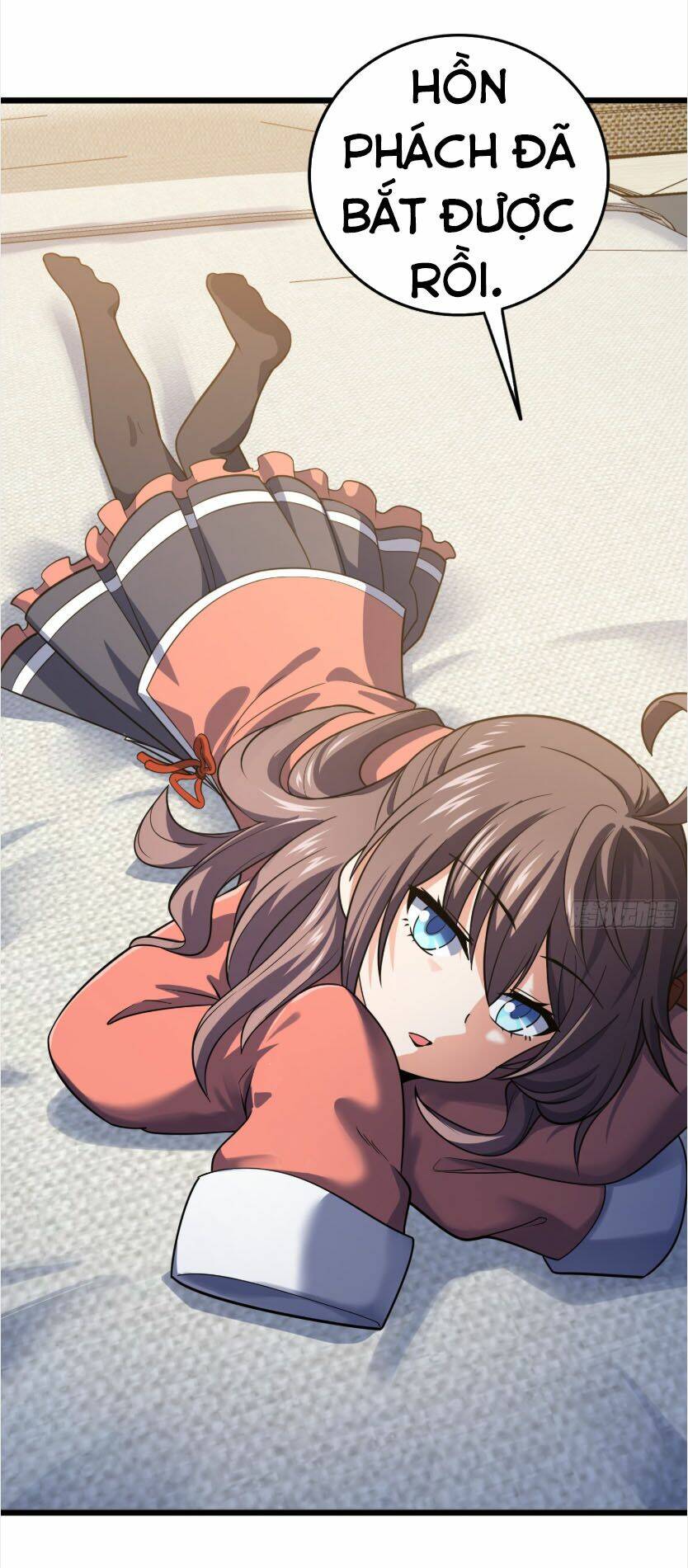 Đại Vương Tha Mạng Chapter 96 - Trang 2