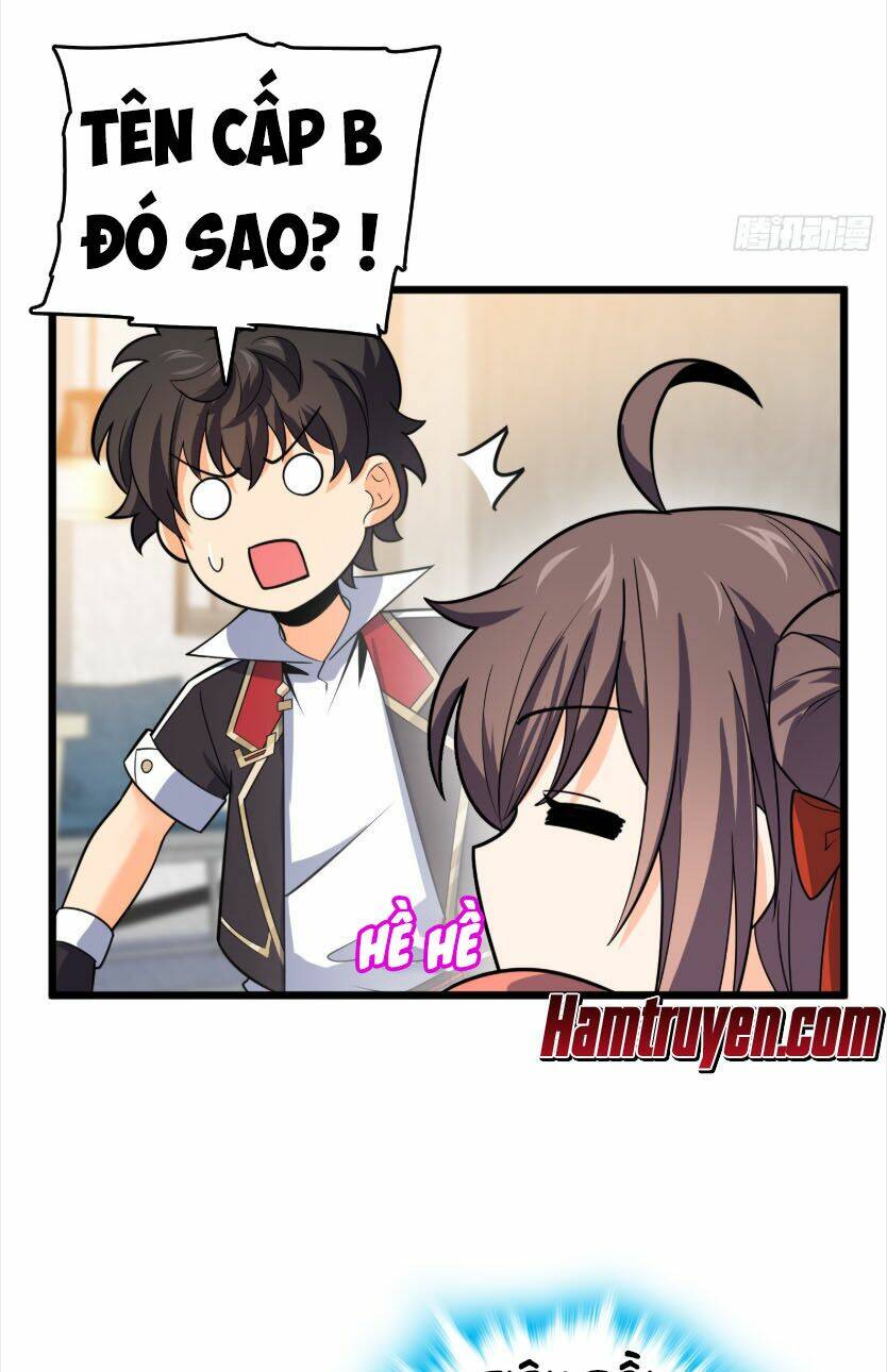 Đại Vương Tha Mạng Chapter 96 - Trang 2