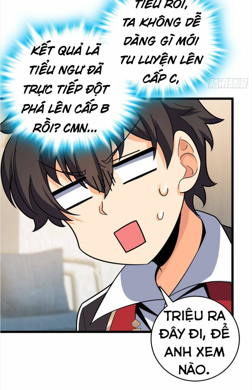 Đại Vương Tha Mạng Chapter 96 - Trang 2