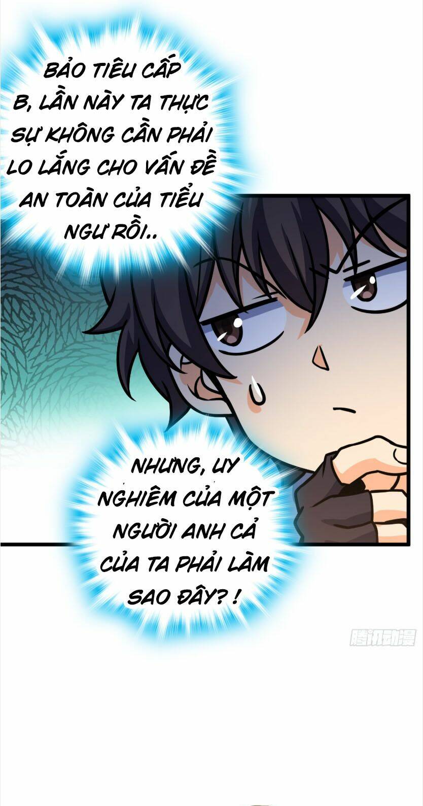 Đại Vương Tha Mạng Chapter 96 - Trang 2