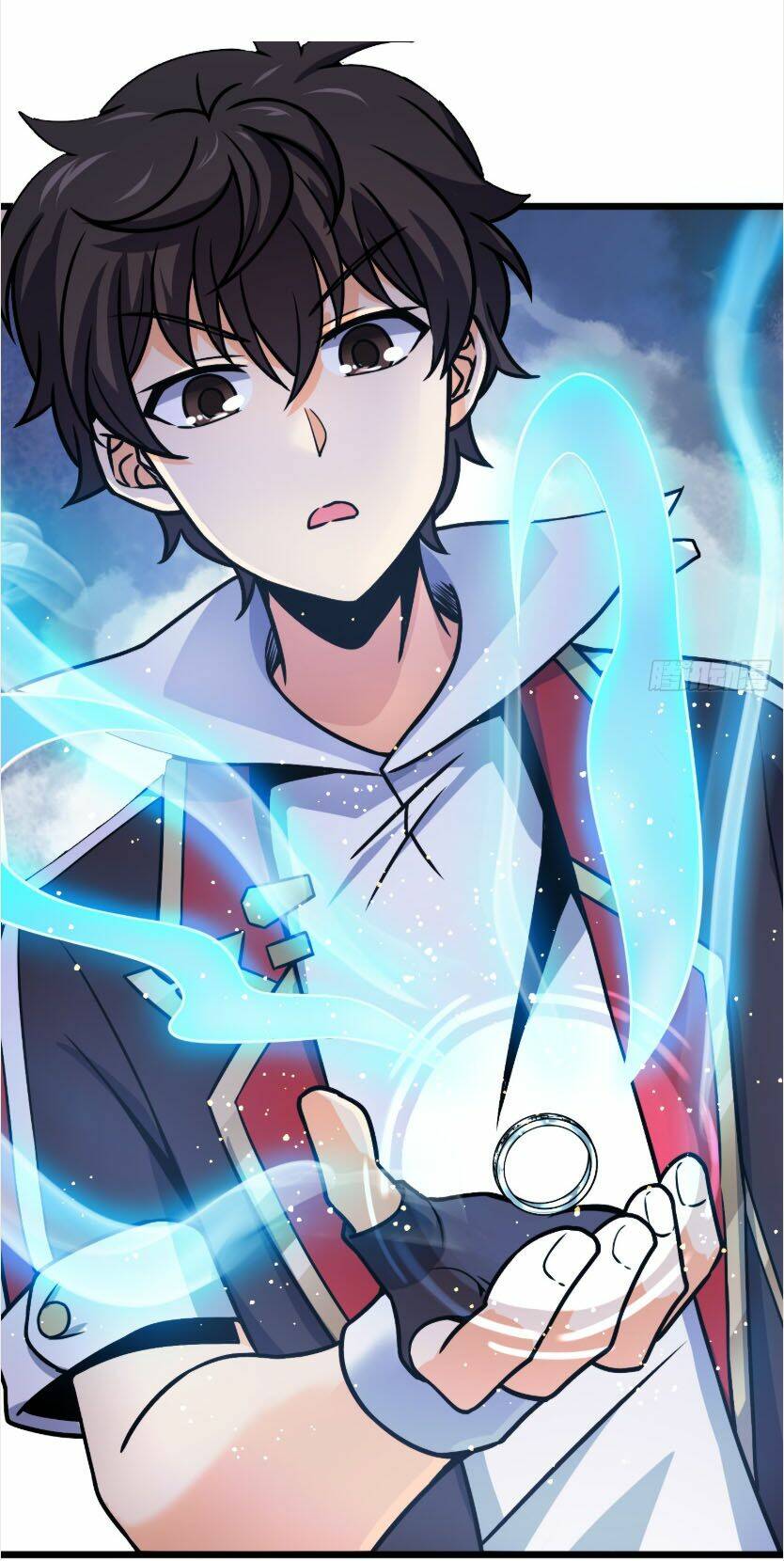 Đại Vương Tha Mạng Chapter 96 - Trang 2