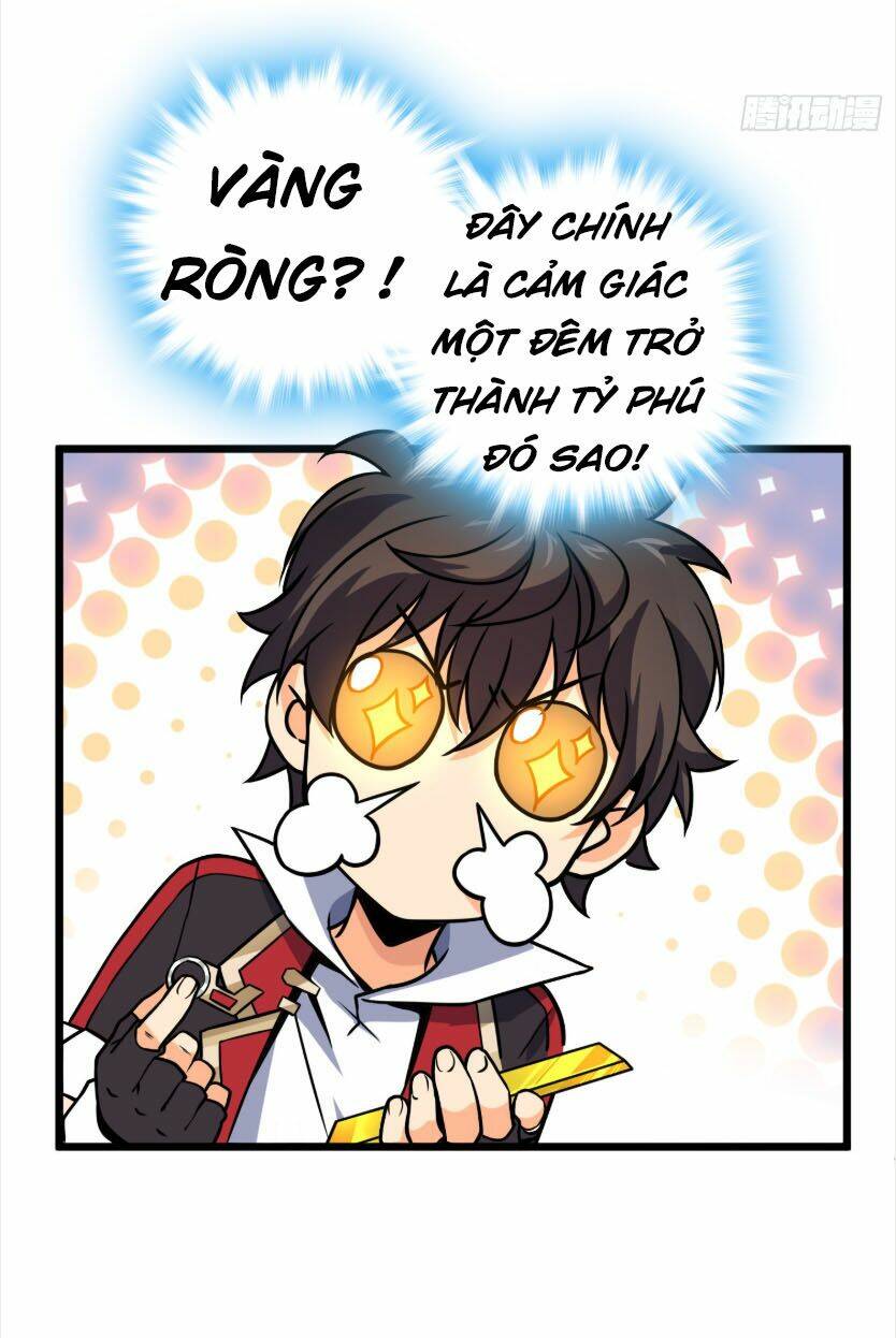 Đại Vương Tha Mạng Chapter 96 - Trang 2