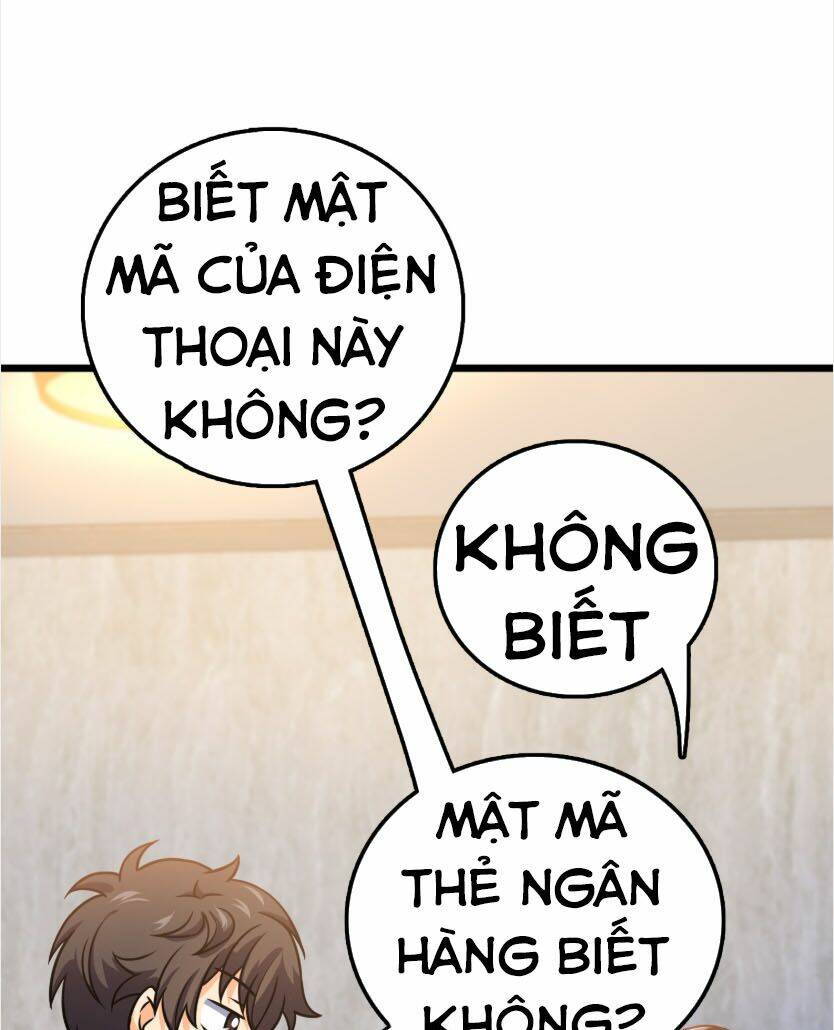 Đại Vương Tha Mạng Chapter 96 - Trang 2