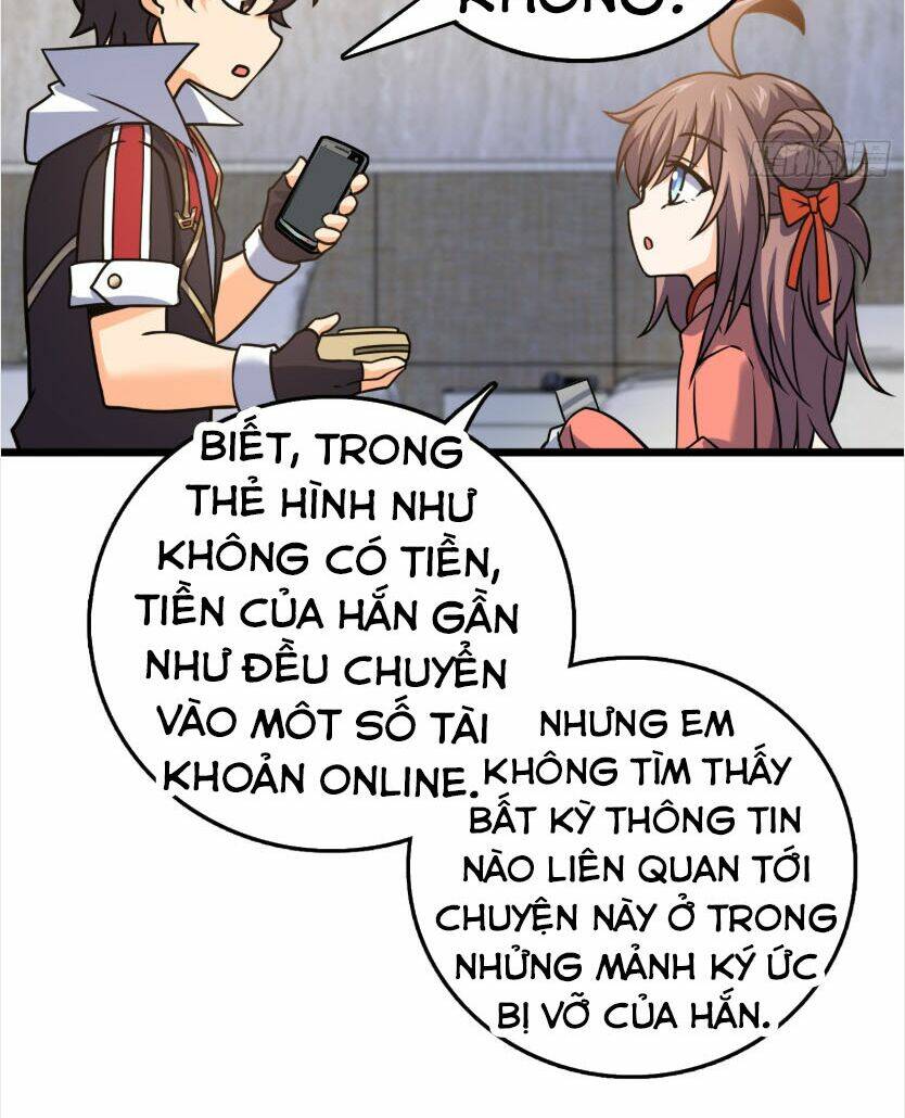 Đại Vương Tha Mạng Chapter 96 - Trang 2