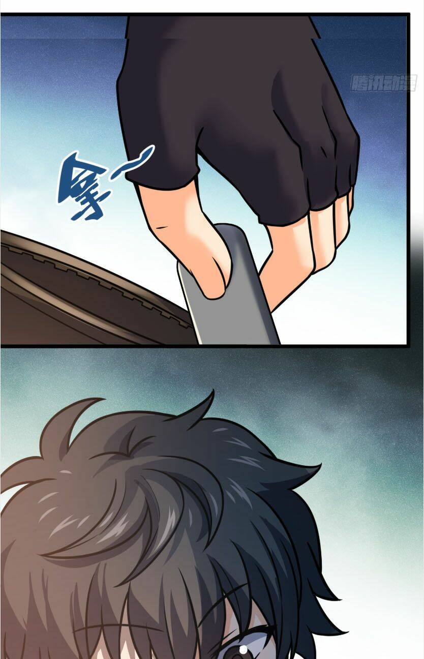 Đại Vương Tha Mạng Chapter 96 - Trang 2