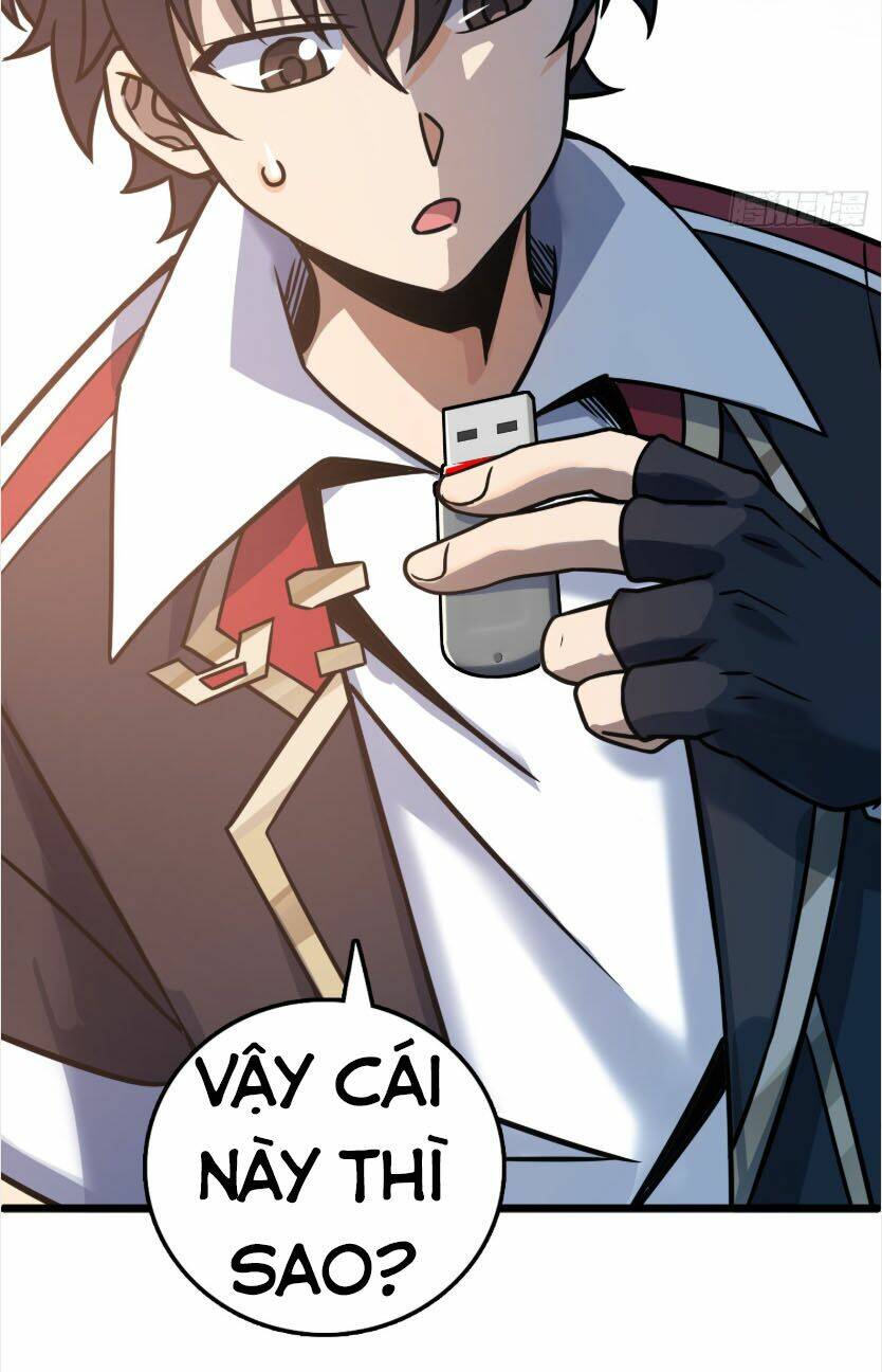 Đại Vương Tha Mạng Chapter 96 - Trang 2