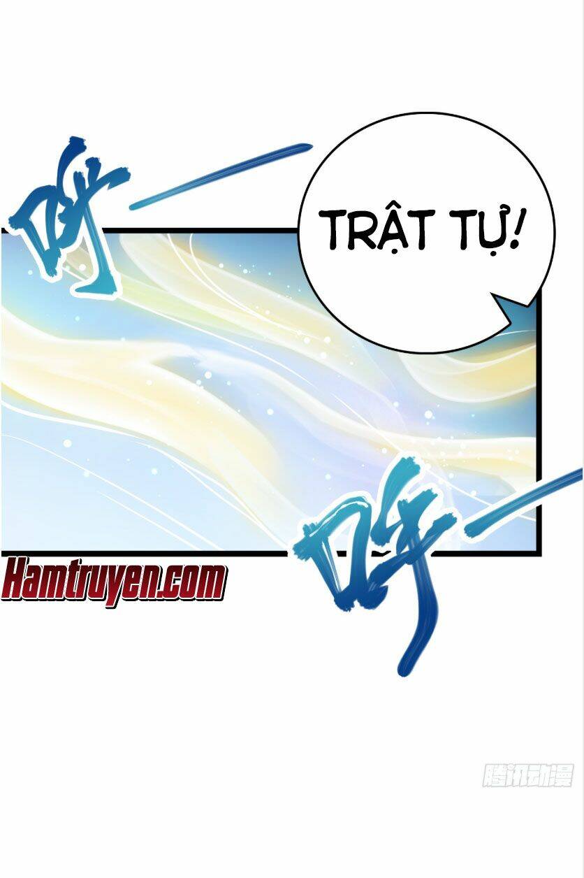 Đại Vương Tha Mạng Chapter 96 - Trang 2