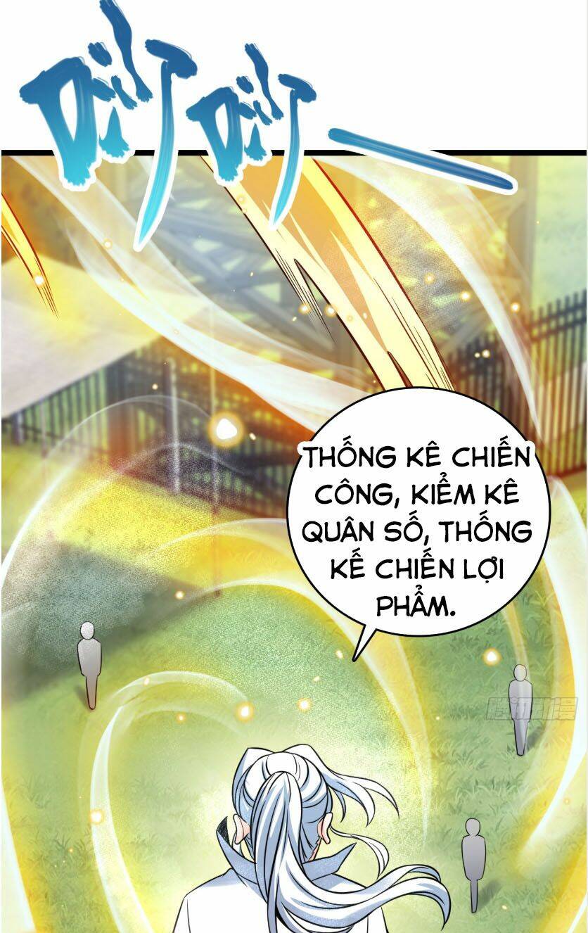 Đại Vương Tha Mạng Chapter 96 - Trang 2