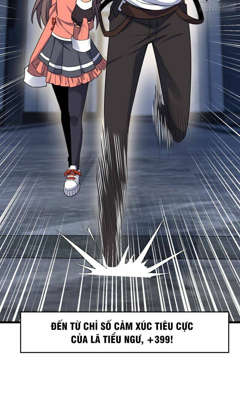 Đại Vương Tha Mạng Chapter 97 - Trang 2