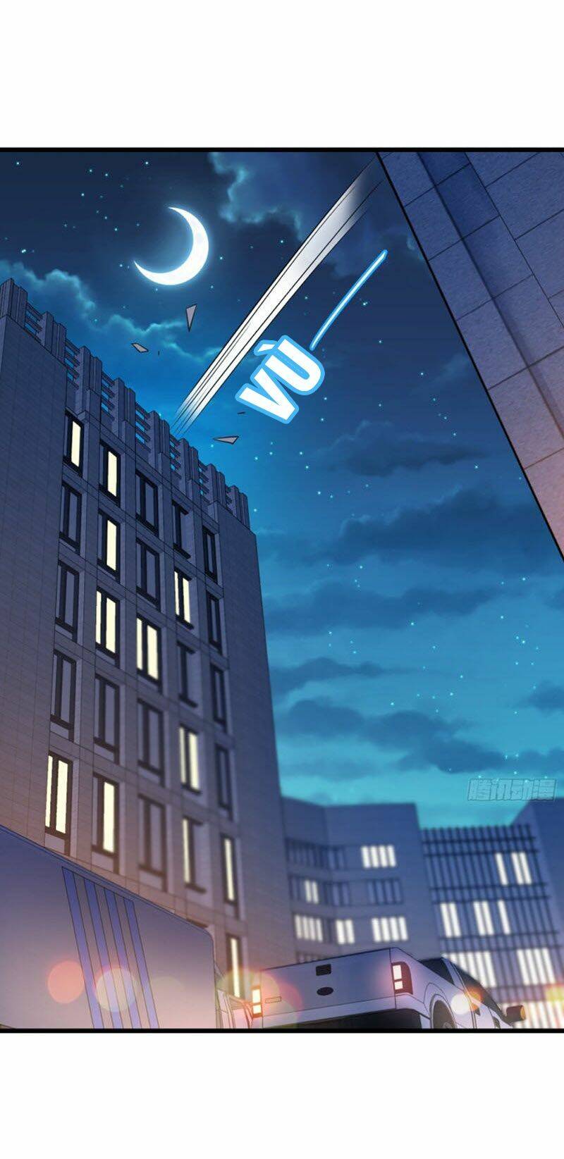 Đại Vương Tha Mạng Chapter 97 - Trang 2