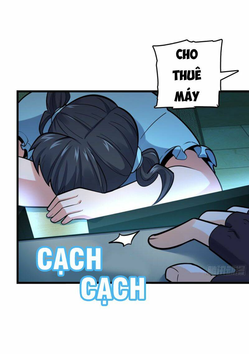 Đại Vương Tha Mạng Chapter 97 - Trang 2