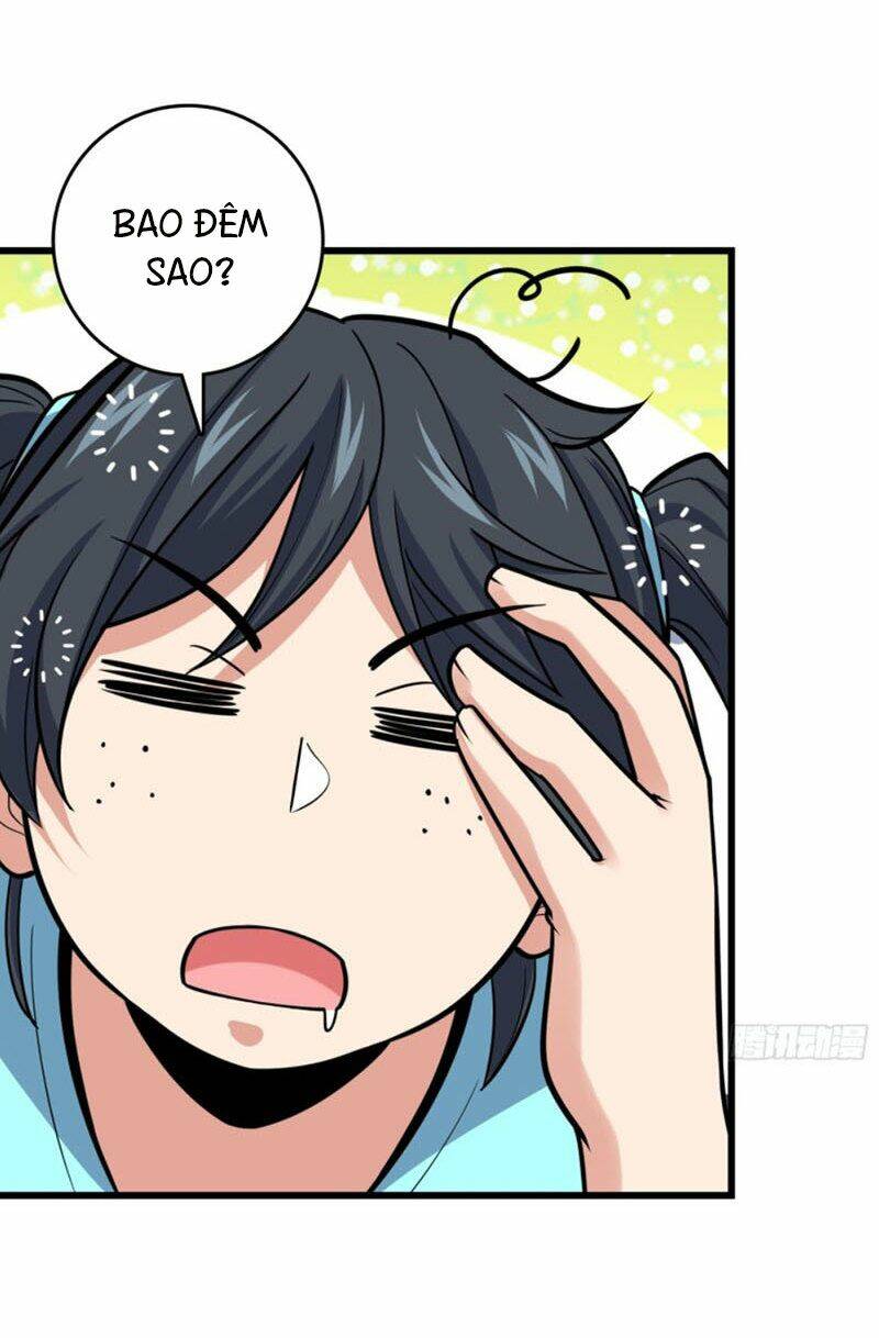 Đại Vương Tha Mạng Chapter 97 - Trang 2