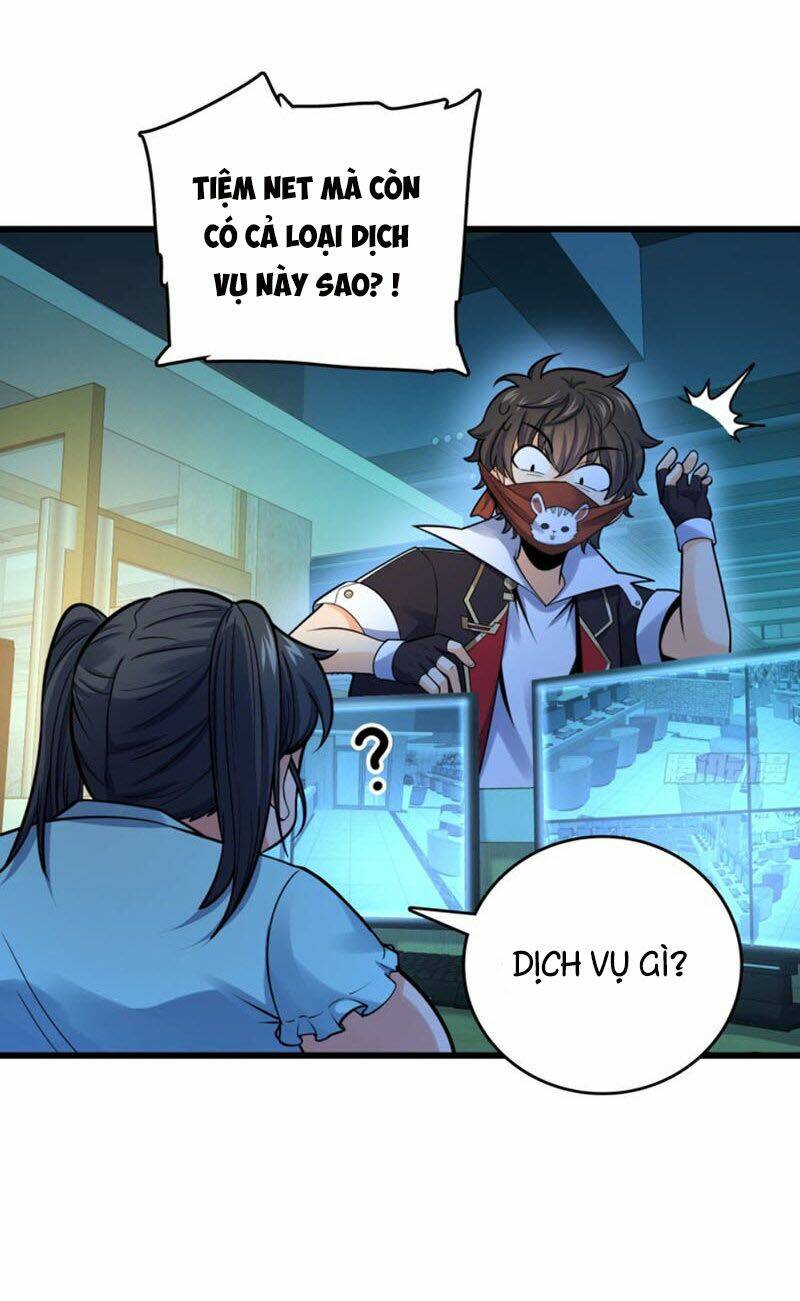 Đại Vương Tha Mạng Chapter 97 - Trang 2