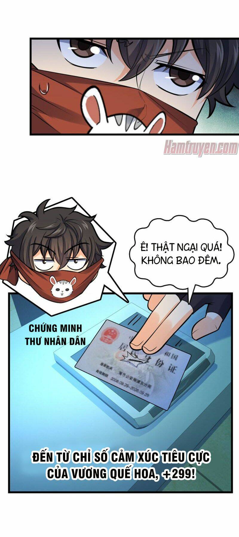 Đại Vương Tha Mạng Chapter 97 - Trang 2