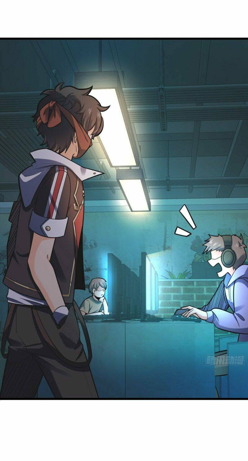 Đại Vương Tha Mạng Chapter 97 - Trang 2