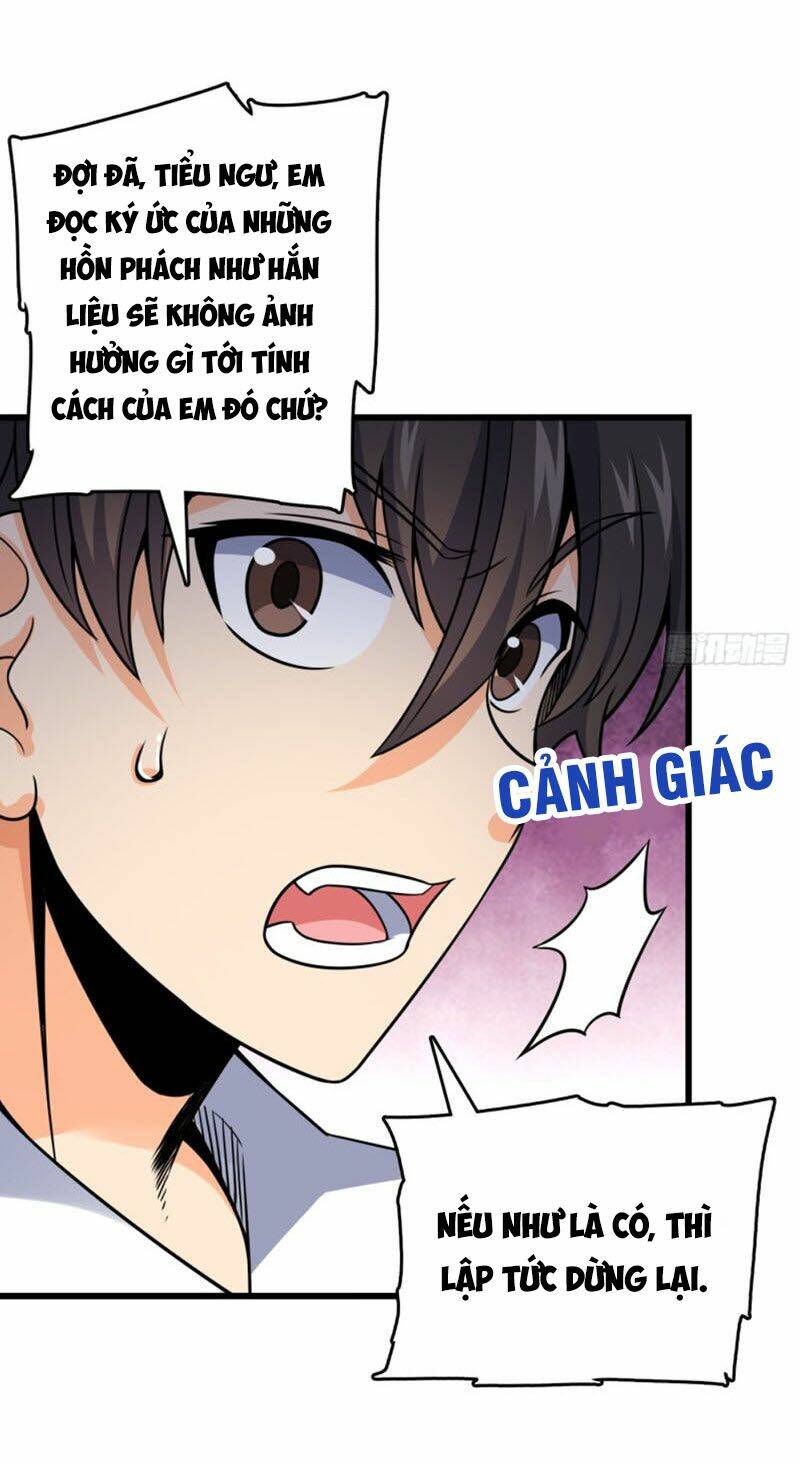 Đại Vương Tha Mạng Chapter 97 - Trang 2