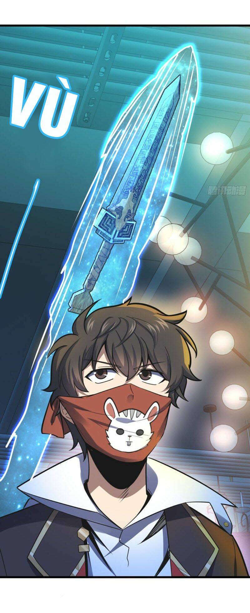 Đại Vương Tha Mạng Chapter 97 - Trang 2