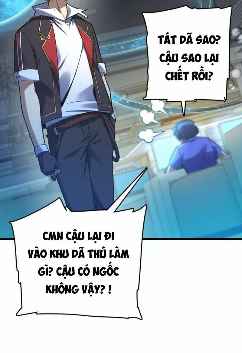 Đại Vương Tha Mạng Chapter 97 - Trang 2